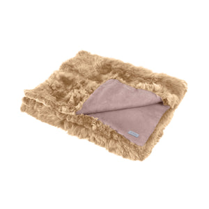 Einzigartiger Luxuriöser Überwurf aus Alpaka. King SIze, Queen Size und Stripe. Highlight fürs Schlafzimmer Bett.