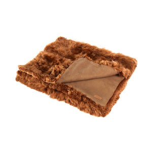 Einzigartiger Luxuriöser Überwurf aus Alpaka. King SIze, Queen Size und Stripe. Highlight fürs Schlafzimmer Bett.