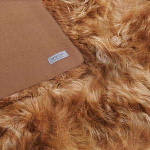 Einzigartiger Luxuriöser Überwurf aus Alpaka. King SIze, Queen Size und Stripe. Highlight fürs Schlafzimmer Bett.