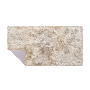 Einzigartiger Luxuriöser Überwurf aus Alpaka. King SIze, Queen Size und Stripe. Highlight fürs Schlafzimmer Bett.