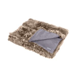 Einzigartiger Luxuriöser Überwurf aus Alpaka. King SIze, Queen Size und Stripe. Highlight fürs Schlafzimmer Bett.