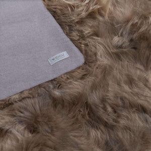 Einzigartiger Luxuriöser Überwurf aus Alpaka. King SIze, Queen Size und Stripe. Highlight fürs Schlafzimmer Bett.