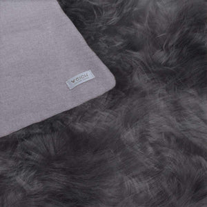 Einzigartiger Luxuriöser Überwurf aus Alpaka. King SIze, Queen Size und Stripe. Highlight fürs Schlafzimmer Bett.