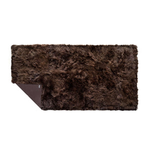 Einzigartiger Luxuriöser Überwurf aus Alpaka. King SIze, Queen Size und Stripe. Highlight fürs Schlafzimmer Bett.