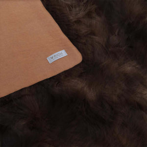 Einzigartiger Luxuriöser Überwurf aus Alpaka. King SIze, Queen Size und Stripe. Highlight fürs Schlafzimmer Bett.