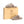 Hausschuhe PATO in neutralem Ton mit Verpackung