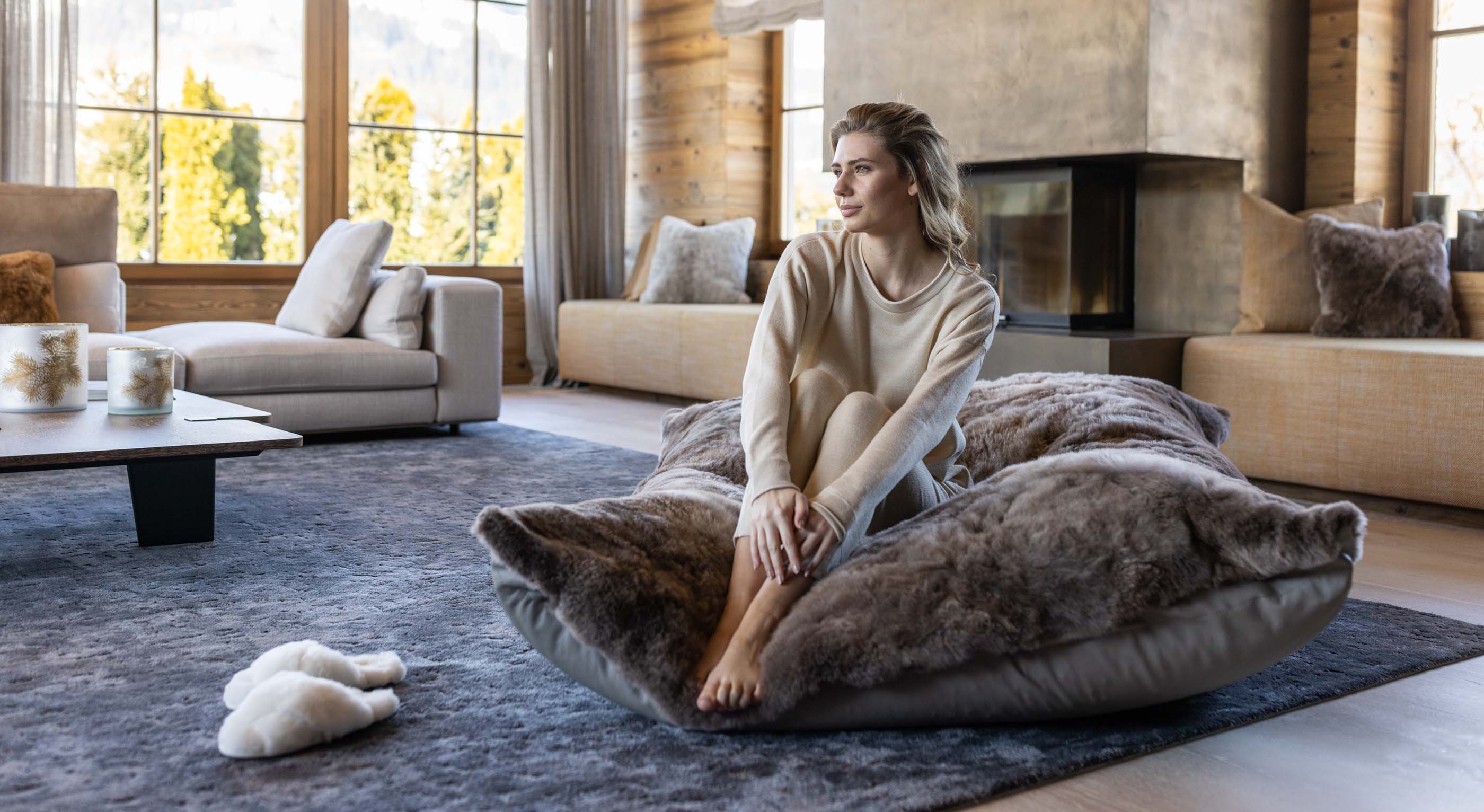 Loungers for living room top