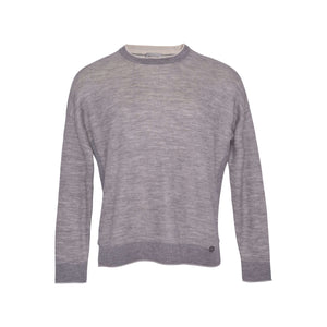 Pullover AGATA Loungewear aus Alpakawolle