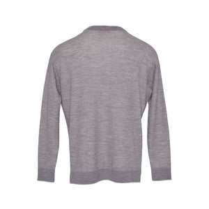 Pullover AGATA Loungewear aus Alpakawolle