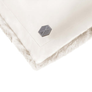 Lounger REY Luxus Sitzkissen, Sitzsack aus Alpaka