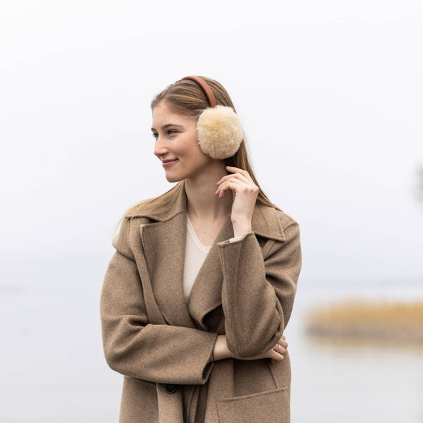 Ear muff OLMO