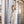 Frau trägt Morgenmantel ALBA Loungewear 