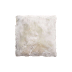 Luxus Kissen, Zierkissen, Deko Kissen MIA aus Alpaka. Für Couch oder Schlafzimmer.