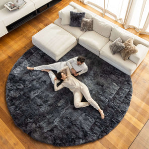 Einzigartiger Alpaka Teppich Unikat. Designhighlight mit Trittschalldämmung.