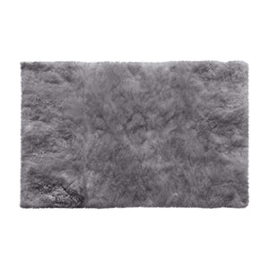 Einzigartiger Alpaka Teppich Unikat. Designhighlight mit Trittschalldämmung.