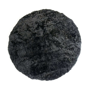 Einzigartiger Alpaka Teppich Unikat. Designhighlight mit Trittschalldämmung.