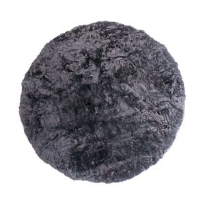 Einzigartiger Alpaka Teppich Unikat. Designhighlight mit Trittschalldämmung.