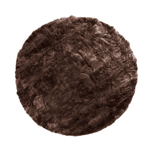 Einzigartiger Alpaka Teppich Unikat. Designhighlight mit Trittschalldämmung.