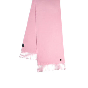 Wärmender luxuriöser Schal ALMA aus Alpakawolle. Verschiede Farben, kratzt nicht.