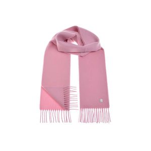 Wärmender luxuriöser Schal ALMA aus Alpakawolle. Verschiede Farben, kratzt nicht.