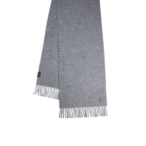 Wärmender luxuriöser Schal ALMA aus Alpakawolle. Verschiede Farben, kratzt nicht.