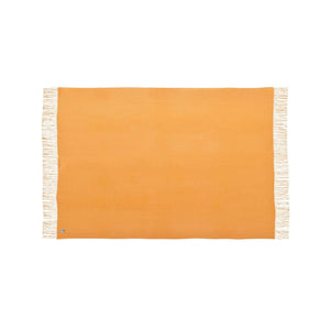 Plaid ALMA Decke fürs Sofa aus Alpakawolle. Leicht und Kuschelig.