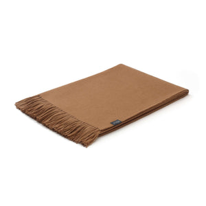 Plaid ALMA Decke fürs Sofa aus Alpakawolle. Leicht und Kuschelig.