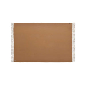 Plaid ALMA Decke fürs Sofa aus Alpakawolle. Leicht und Kuschelig.