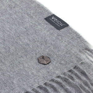 Plaid ALMA Decke fürs Sofa aus Alpakawolle. Leicht und Kuschelig.