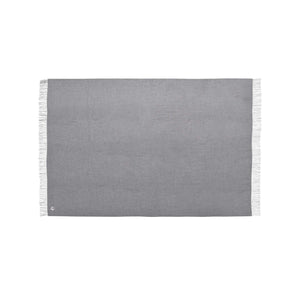 Plaid ALMA Decke fürs Sofa aus Alpakawolle. Leicht und Kuschelig.