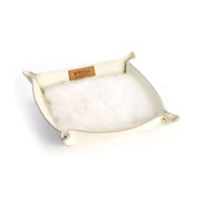 Taschenleerer TODO zur Aufbewahrung von Schlüsseln oder Schmuck