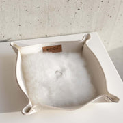 Taschenleerer TODO zur Aufbewahrung von Schlüsseln oder Schmuck