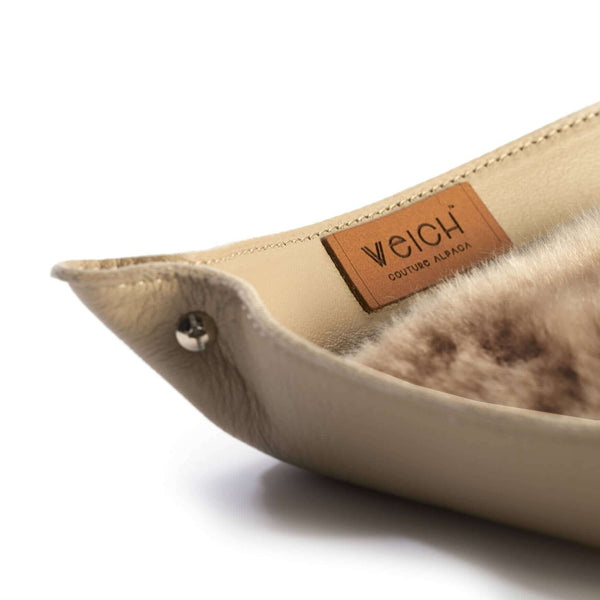 Taschenleerer TODO zur Aufbewahrung von Schlüsseln oder Schmuck