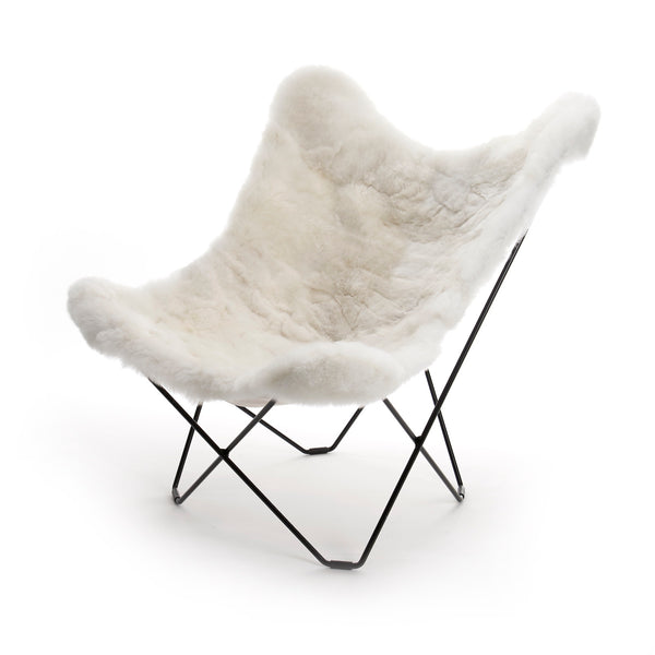 Chaise papillon MARIPOSA