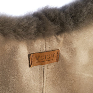 Butterfly Chair MARIPOSA chrome