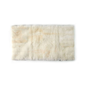 Einzigartiger Luxuriöser Überwurf aus Alpaka. King SIze, Queen Size und Stripe. Highlight fürs Schlafzimmer Bett.