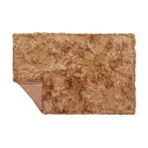 Einzigartiger Luxuriöser Überwurf aus Alpaka. King SIze, Queen Size und Stripe. Highlight fürs Schlafzimmer Bett.