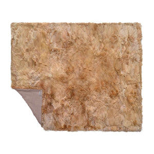 Einzigartiger Luxuriöser Überwurf aus Alpaka. King SIze, Queen Size und Stripe. Highlight fürs Schlafzimmer Bett.