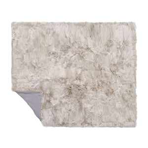 Einzigartiger Luxuriöser Überwurf aus Alpaka. King SIze, Queen Size und Stripe. Highlight fürs Schlafzimmer Bett.