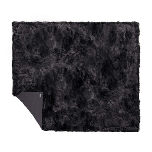 Einzigartiger Luxuriöser Überwurf aus Alpaka. King SIze, Queen Size und Stripe. Highlight fürs Schlafzimmer Bett.