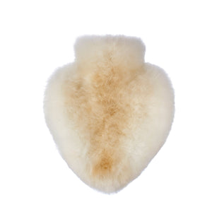 heart-shaped Hot-Water Bottle AMOR