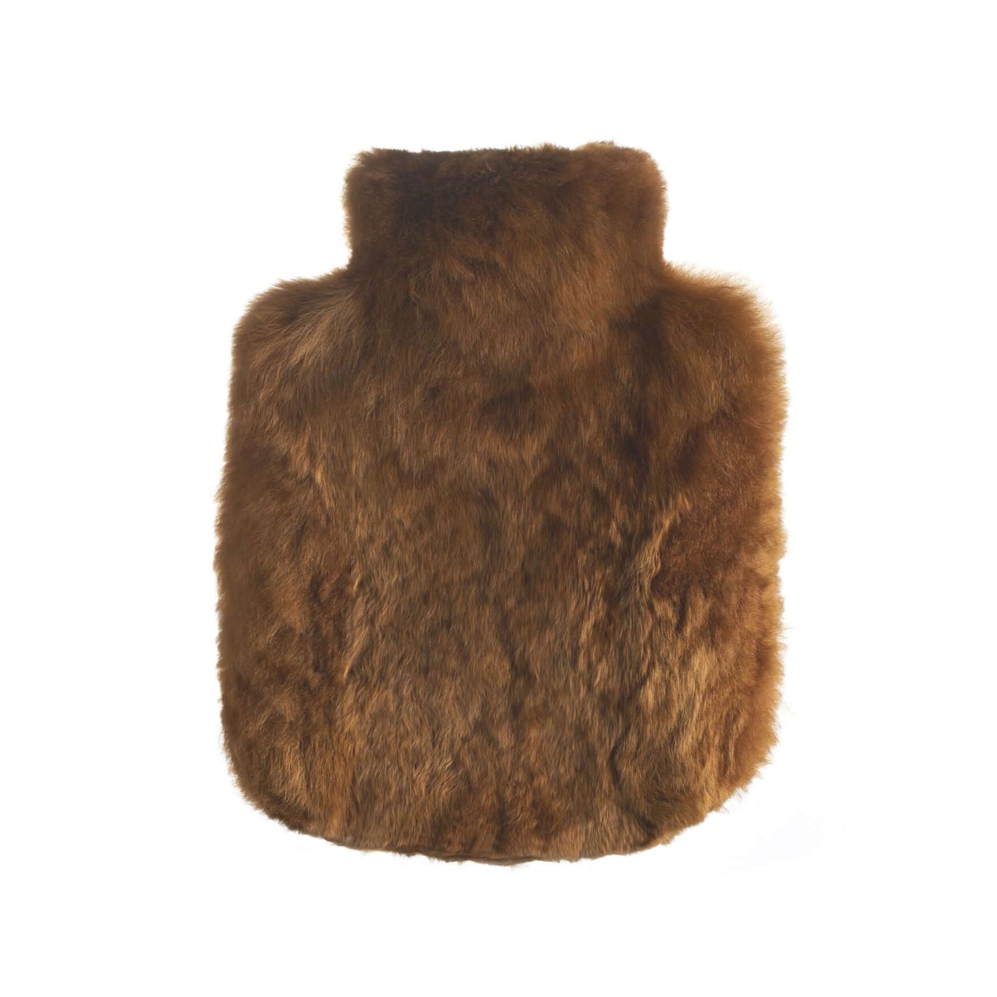 Wärmflasche CALMO Luxus Geschenk in edler Geschenkverpackung in unterschiedlichen Größen und Varianten. Wärmflaschenbezug aus Alpaka