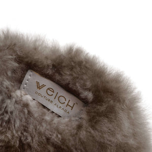 Wärmflasche CALMO Luxus Geschenk in edler Geschenkverpackung in unterschiedlichen Größen und Varianten. Wärmflaschenbezug aus Alpaka