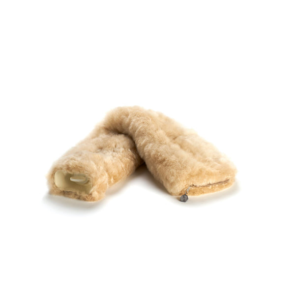 Bouillotte tubulaire TUBO