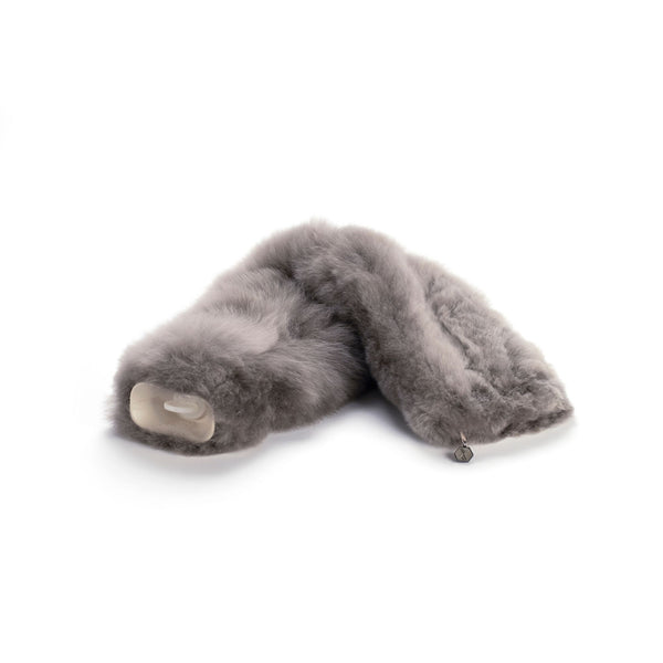 Bouillotte tubulaire TUBO