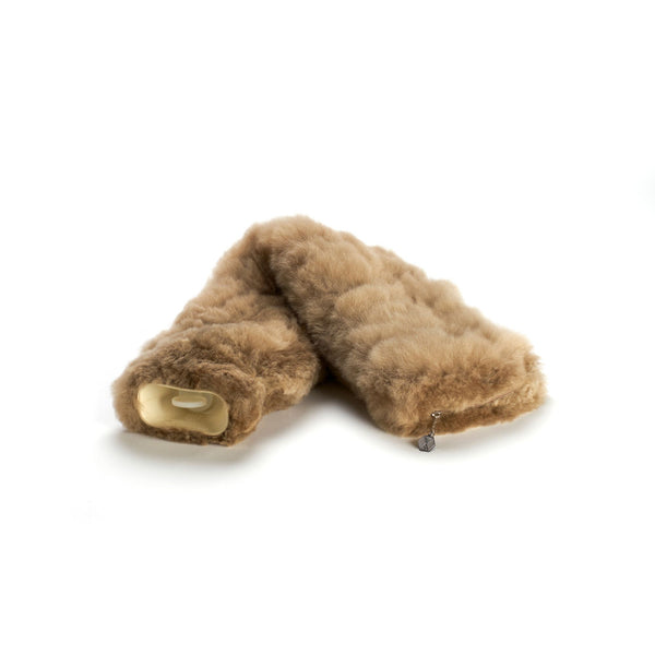 Bouillotte tubulaire TUBO