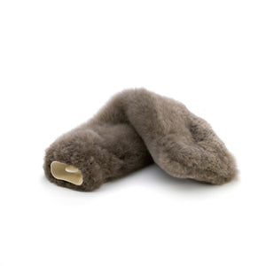 Tubular hot-water bottle TUBO