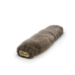 Tubular hot-water bottle TUBO