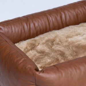 Hundebett LUNA