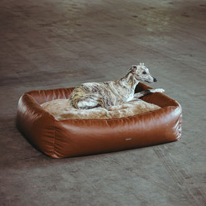 Hundebett LUNA